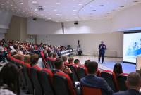" " CYBERGEN کنفرانس امنیت سایبری در ارمنستان برگزار شد