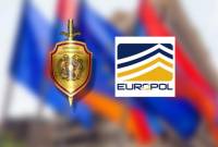 Европол провел международную полицейскую операцию против распространяющей 
вредоносное ПО сети Botnet