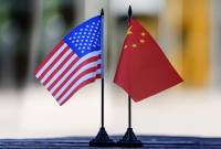 Министры обороны США и Китая провели в Сингапуре встречу