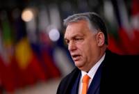Виктор Орбан заявил, что Европа находится в стадии подготовки войны с Россией