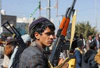 Хуситы пригрозили США и Британии ответом на обстрелы Йемена