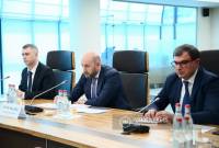 Armenia sees loan growth of 21% by end of 2023