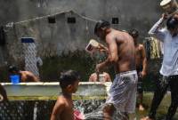 Heat kills more than 50 people in India in three days
