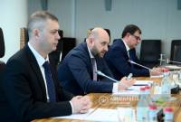 В 2023 году в Армении сохранился рост ипотечных кредитов: глава ЦБ