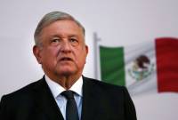 Президент Мексики намерен уйти на пенсию