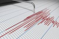 На севере Грузии произошло землетрясение магнитудой 5,4