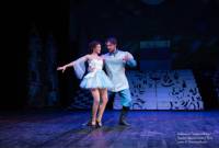 نمایش «زیبای خفته» به فهرست اجرا ها تئاتر روسیه ایروان اضافه شد