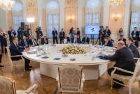 Yerevan to host next meeting of Eurasian Intergovernmental Council