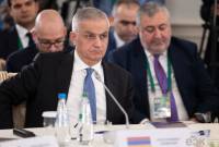 Вице-премьер Армении заявил о разногласиях в ЕАЭС относительно вопросов 
энергетических рынков