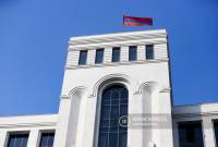 МИД Армении работает над приобретением новых зданий посольств в Париже и 
Тегеране