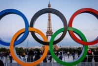ՀՀ ԿԳՄՍ նախարարությունը հայտարարում է  «Ես հետևում եմ Օլիմպիական 
խաղերին» խորագրով գիտելիքների մրցույթ