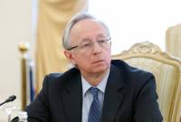 موسكو تؤكد مجدداً استعدادها لدعم المصالحة بين يريفان وباكو