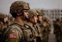 US won’t send military personnel to Ukraine – the White House