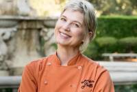 Celebrity Chef Mary Sue Milliken to visit Armenia for a culinary diplomacy program