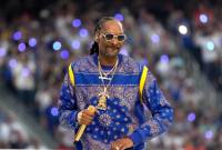 Snoop Dogg's Yerevan concert possibly set for August this year