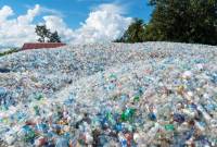 В ООН заявили, что в окружающей среде накопилось около 0,5 млрд тонн пластика