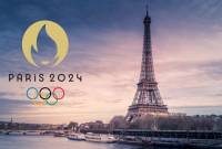 Փարիզի ամառային Օլիմպիական խաղերի մեկնարկին մնաց 50 օր