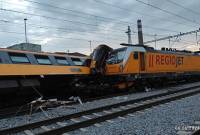 4 dead, dozens injured in Czech train crash