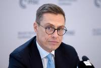 Президент Финляндии заявил, что его страна не отправит войска в Украину