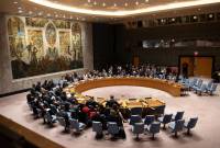 5 nations elected to UN Security Council
