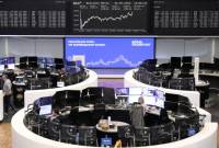European Stocks up - 06-06-24
