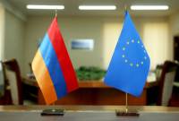 L'UE fournira un soutien budgétaire à l'Arménie

