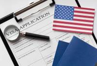 США вводят визовые ограничения в отношении Грузии из-за принятия закона об 
“иностранных агентах”