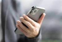 Произошла утечка телефонных контактов: эксперт советует не скачивать 
приложения, требующие доступа к базе контактов
