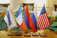 Signing of Armenian-Azerbaijani peace treaty nullifies OSCE Minsk Group's relevance,      
believes Alen Simonyan