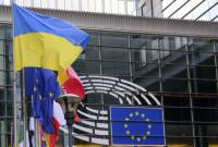 В Молдове заявили о выполнении рекомендаций для вступления в ЕС