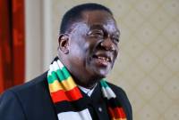 Президент Зимбабве выразил желание присоединиться к БРИКС