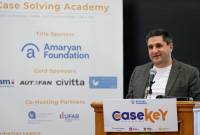 Team продвигает бизнес-образование: открылась Академия CaseKey