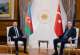 Les présidents de l'Azerbaïdjan et de la Turquie discutent de la coopération bilatérale
