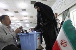 Iran’s next presidential election to be held on June 18, 2021