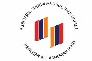 Consistent support to 16 Armenian Educational Institutions Operating in Lebanon