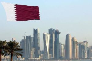Katar Dışişleri Bakanlığı, Ermenistan-Azerbaycan arasındaki sınır belirlenmesin ilişkin 
anlaşmayı takdirle karşıladı