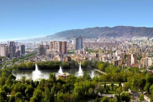 L'Arménie ouvre un consulat général à Tabriz