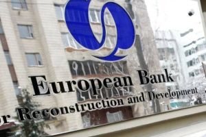  欧洲复兴开发银行和美国国际开发署签署了一份谅解备忘录