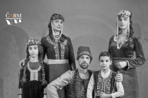 Çek Cumhuriyeti'nde Ermeni kültür günleri düzenlenecek