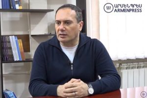 تحلیلگر امور سیاسی: "جمهوری ارمنستان باید با دقت و تمرکز تمام رویدادهای منطقه را دنبال کند 
و سناریوهای آماده داشته باشد"