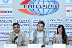 Перекресток культур: представители сферы искусства из 5 стран проведут в 
Армении мастер-классы 