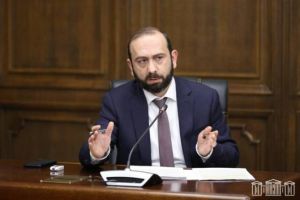 Yerevan, Ankara ile ilişkilerin normalleştirilmesi sürecinde belirli anlaşmaların 
uygulanmasını bekliyor