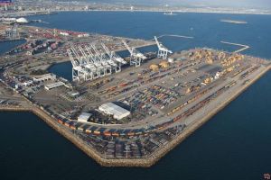 L'Arménie en est au stade pratique de l'adhésion au projet de port de Chabahar