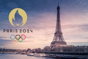 Il reste 50 jours avant le début des Jeux Olympiques de Paris 2024 