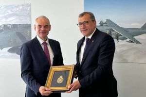 توافقات ارمنستان و آلمان در خصوص همکاری های نظامی-فنی و نظامی-فناوری 
