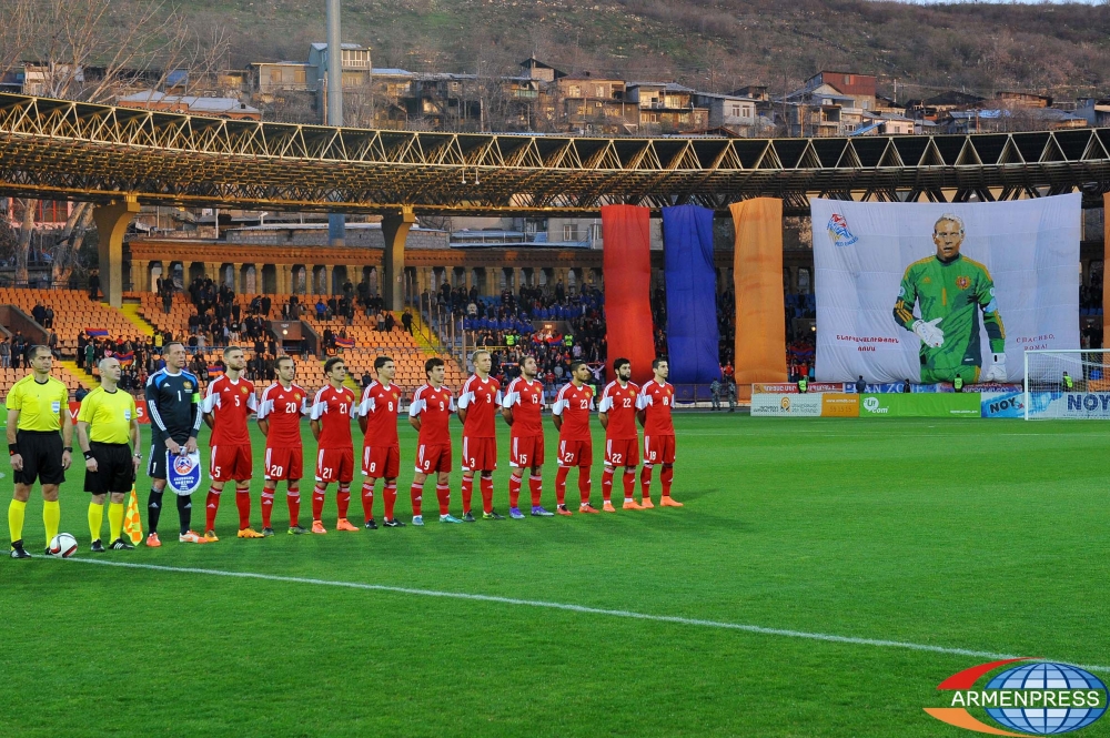 Таблица армении по футболу. Armenia Football Federation.