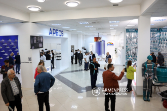 14th International Construction and Interior exhibition 