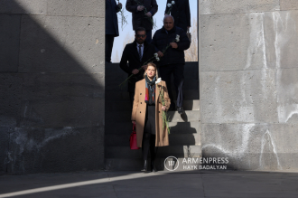 Luxembourg lawmakers condemn Lachin corridor blockade, express concern over 
humanitarian crisis 