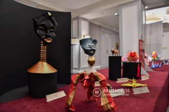 Япония поддерживает Армению и действительно хочет быть партнером Армении: 
посол Ютака Аоки