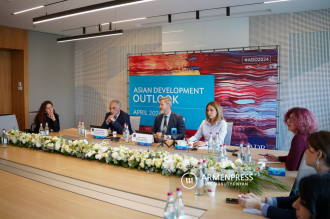 Экспертная конференция «Стратегическое партнерство 
Армения-Грузия: от концепции к реальности»